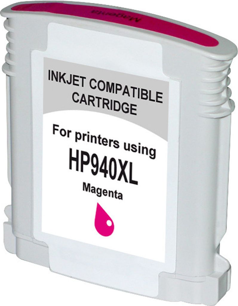 Tinte für HP OfficeJet Pro 8500A/ 8500A Plus/ 8500 Wireless/ 8500AIO/ 8000AIO