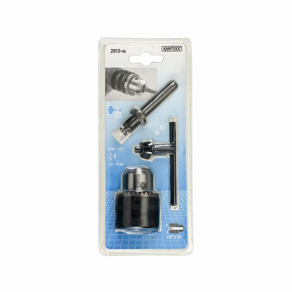 Kwb - Zahnkranz Bohrfutter 13mm, 922448