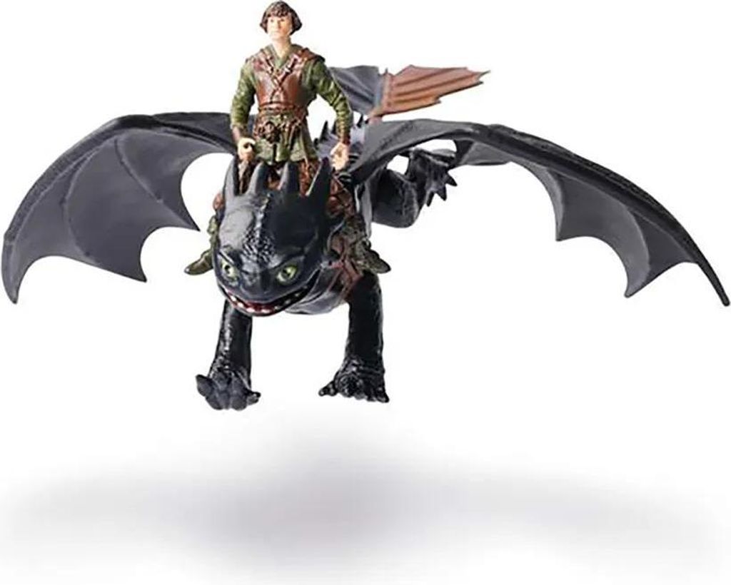 DreamWorks Dragons DWD FGR MvMd Astrid n Nadder S1V1 GML, 4 Obrázok produktu 