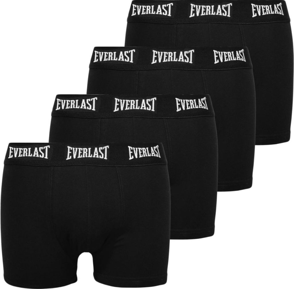 Everlast set boxer uomo in cotone - Intimo confortevole con Immagine del prodotto 