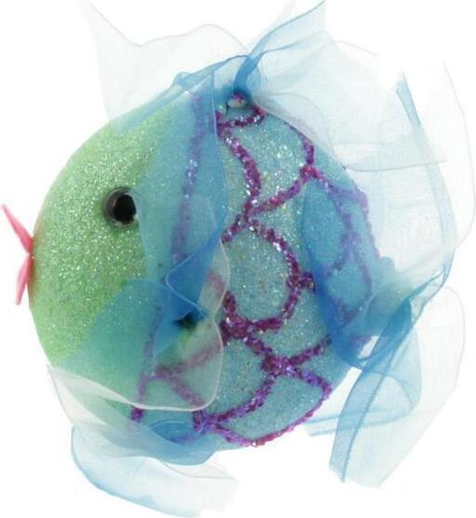 Cepewa Fisch Regenbogen, Dekoration Produktbild 