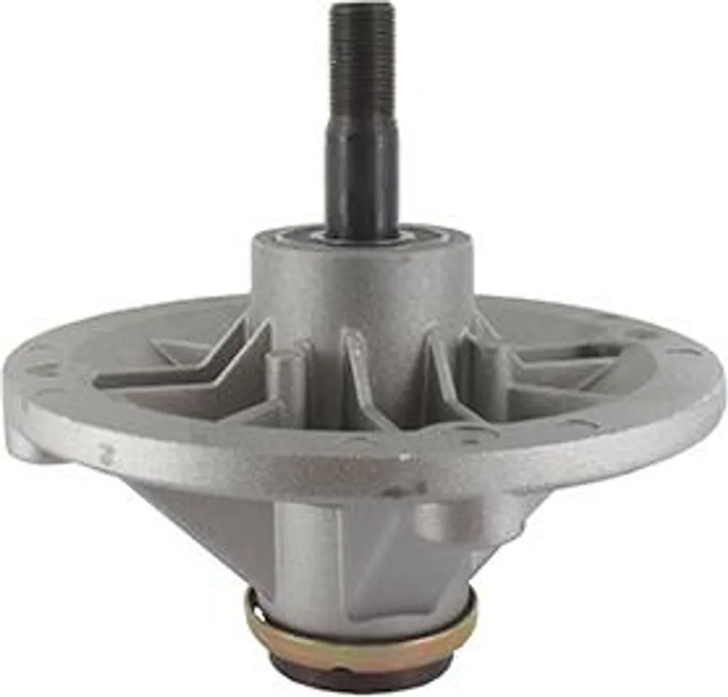 Fixation de lame pour réparer une tondeuse Toro référence 80-4341
