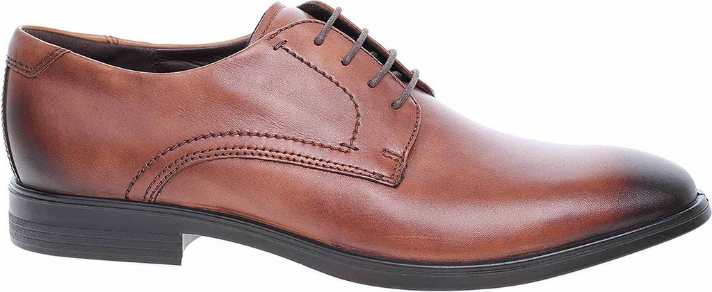 Ecco stivali da uomo 62163401112 amber 44 Immagine del prodotto 