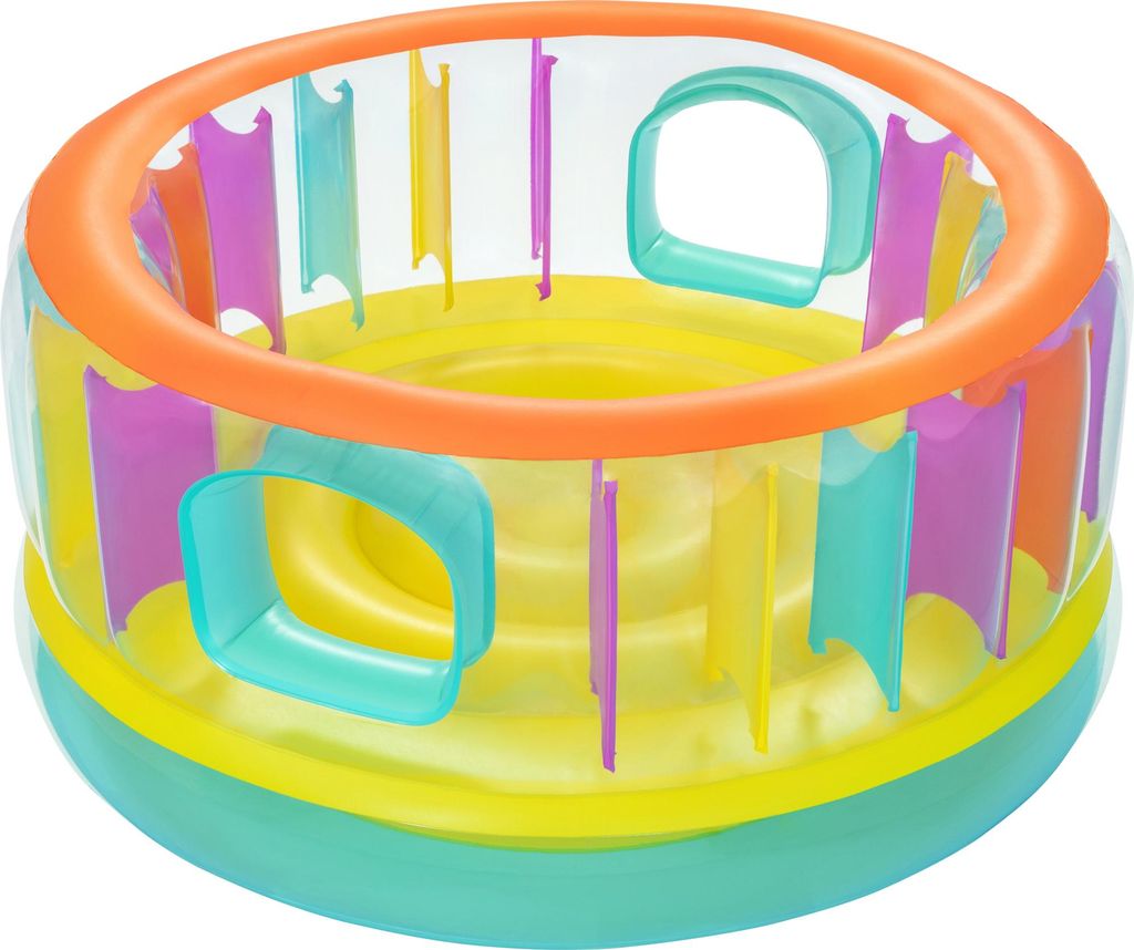 Bestway Hüpfburg BounceJam 180x86 cm