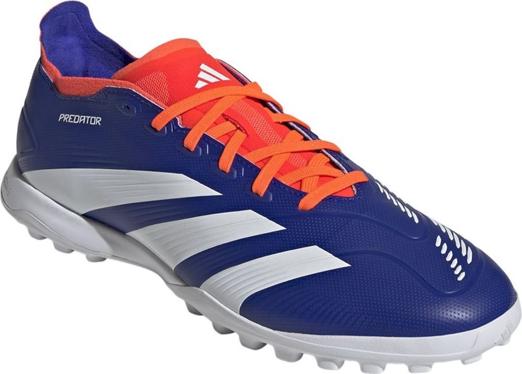 Adidas Predator League Tf Lucblu/Ftwwht/Solred Lucblu/Ftwwht/Solred 44 2/3