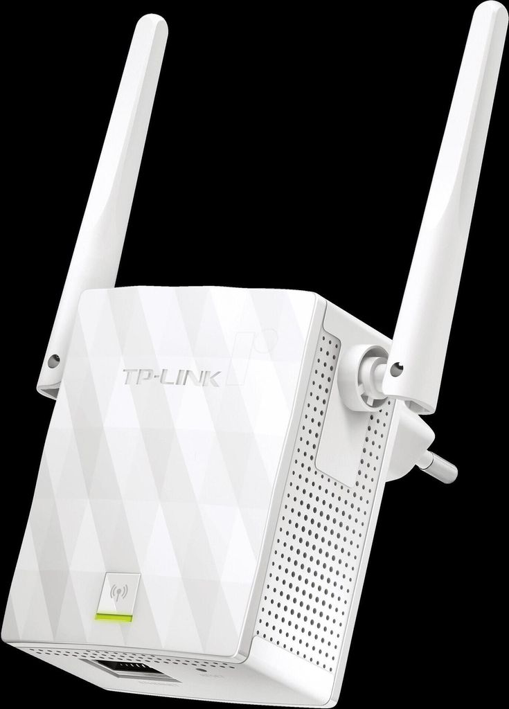 Ripetitore WiFi MKOIJN 300 Mbps 2.4 GHz – Amplificatore Di Segnale Con Porta LAN, Modalità Ripetitore/AP/Router
