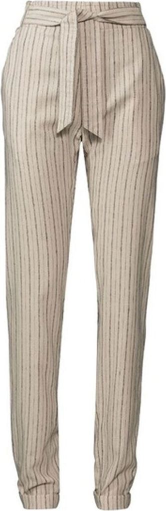 Esmara Damen Leinenhose Sommer Hose Bequem Luftig Leicht Produktbild 