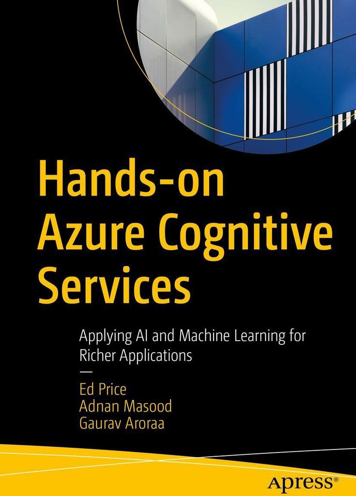 Hands-on Azure Cognitive Services