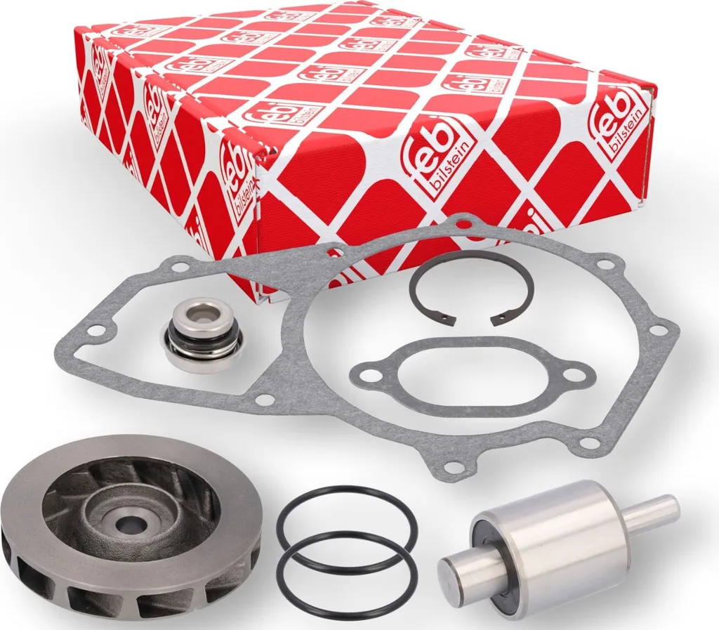 Kit de réparation pompe à eau FEBI 03224 - Qualité OEM certifiée