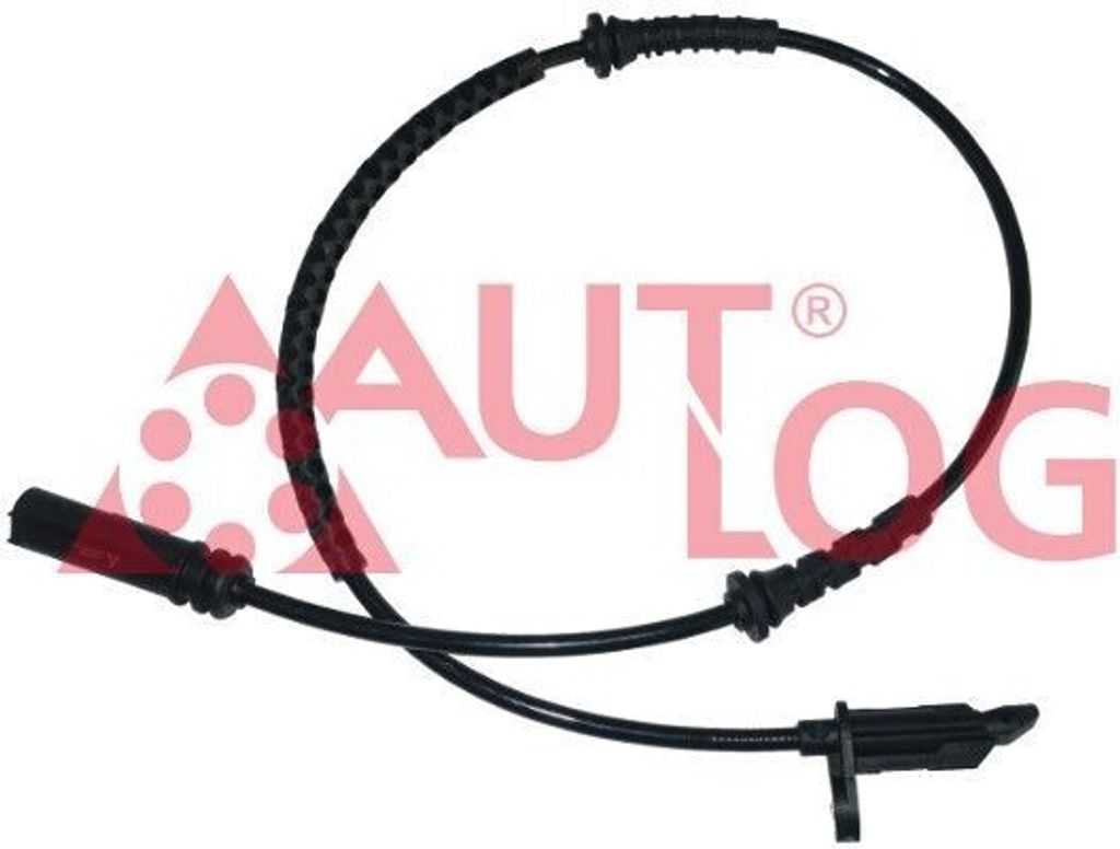 Sensor, Raddrehzahl AUTLOG AS5500