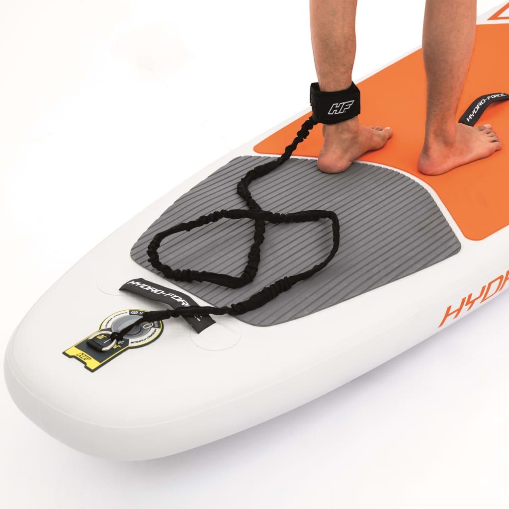 Deska do wiosłowania na stojąco Aqua Journey 274 Zdjęcie produktu 3