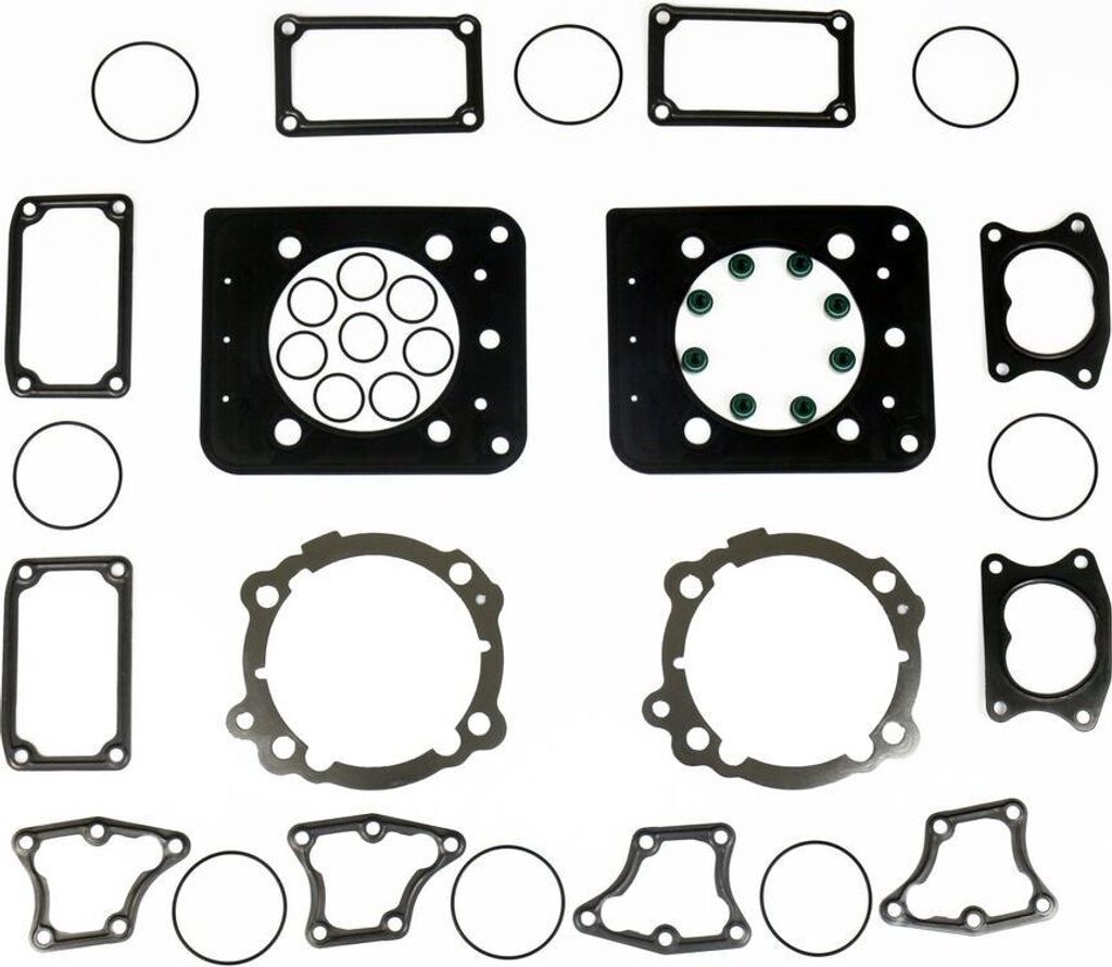ATHENA Satz Zylinderdichtungen