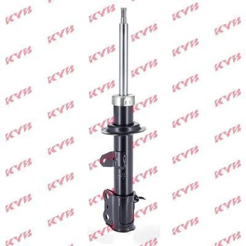 Fin des Vibrations sur MR 2 avec l'Amortisseur KYB 334311 OE Gaz