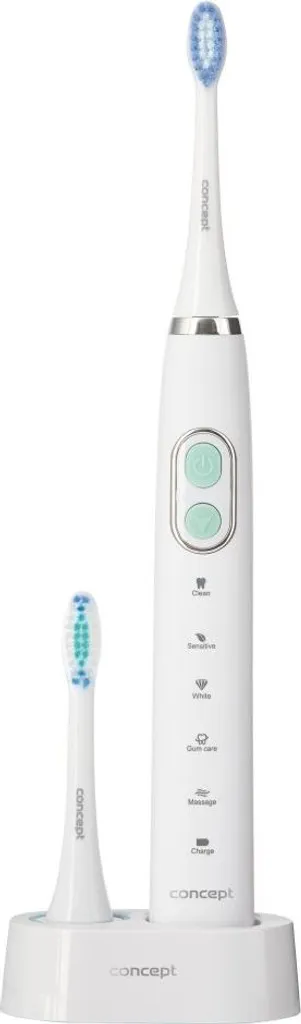 Appareil d'épilation IPL CONCEPT IL3000 pour une peau douce et lisse