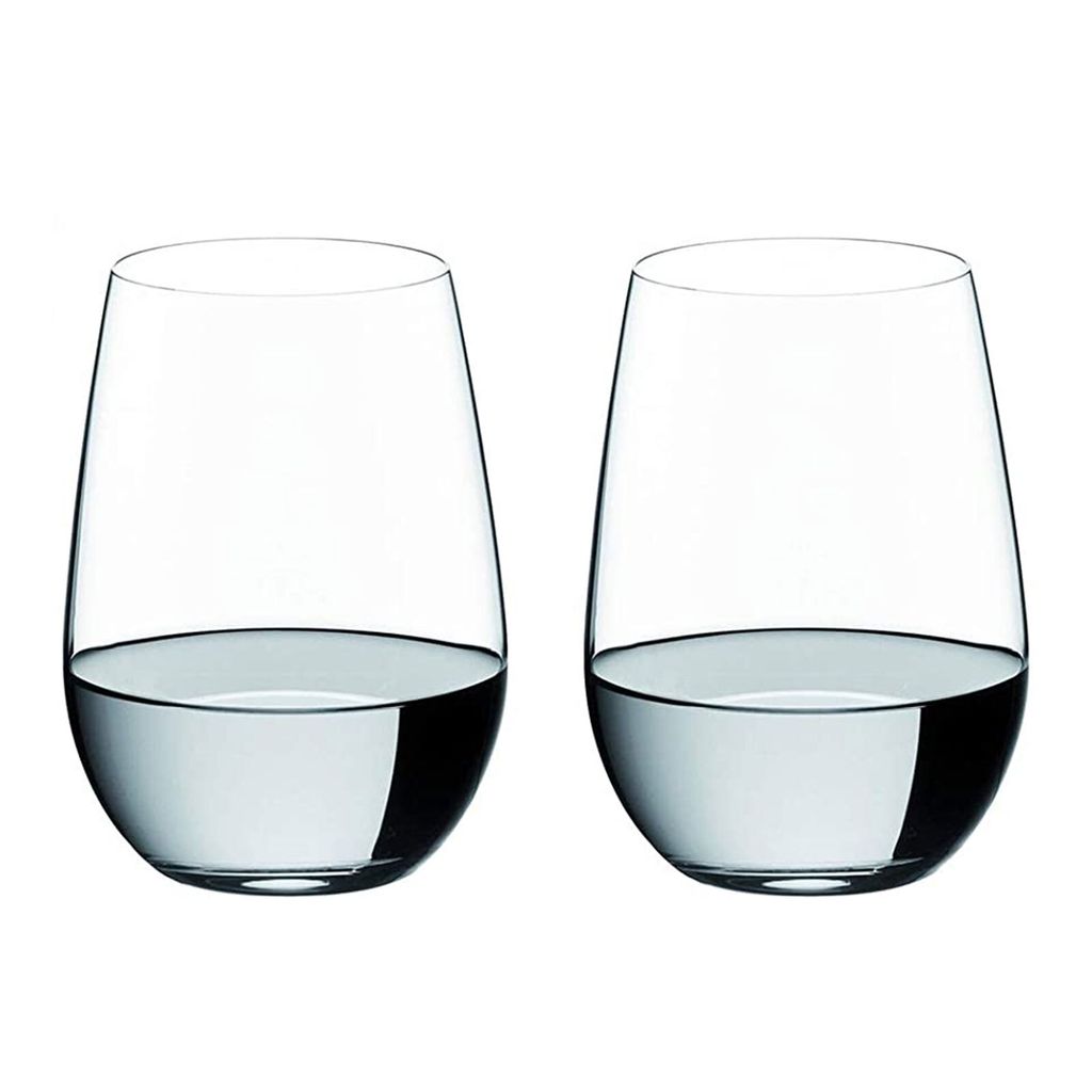 Riedel Weißweingläser The O Riesling-Sauvignon Blanc Produktbild 