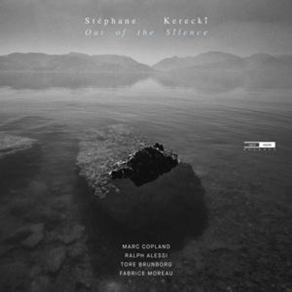 Kerecki/Copland/Brunborg/Moreau/Alessi: Out of the Silence