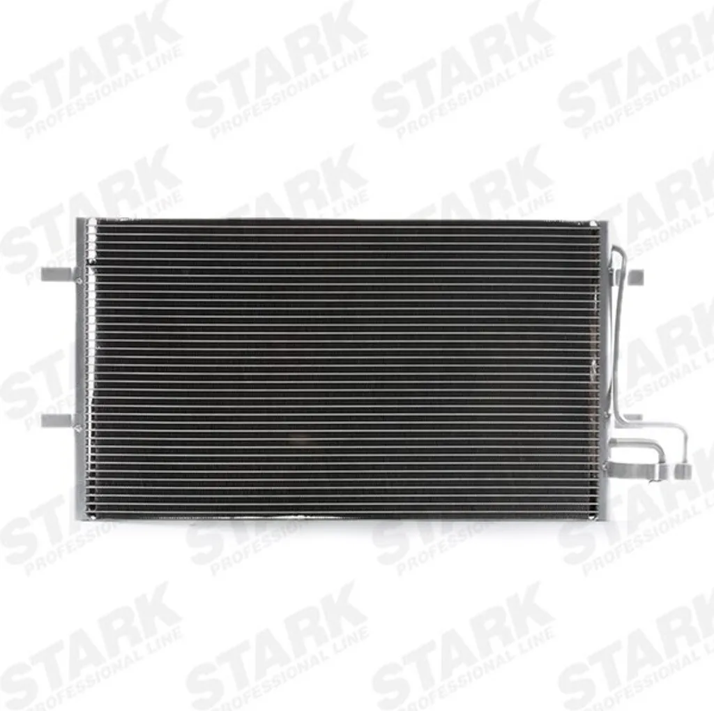 Condenseur clim STARK SKCD-0110013 en aluminium pour Ford C-Max DM2