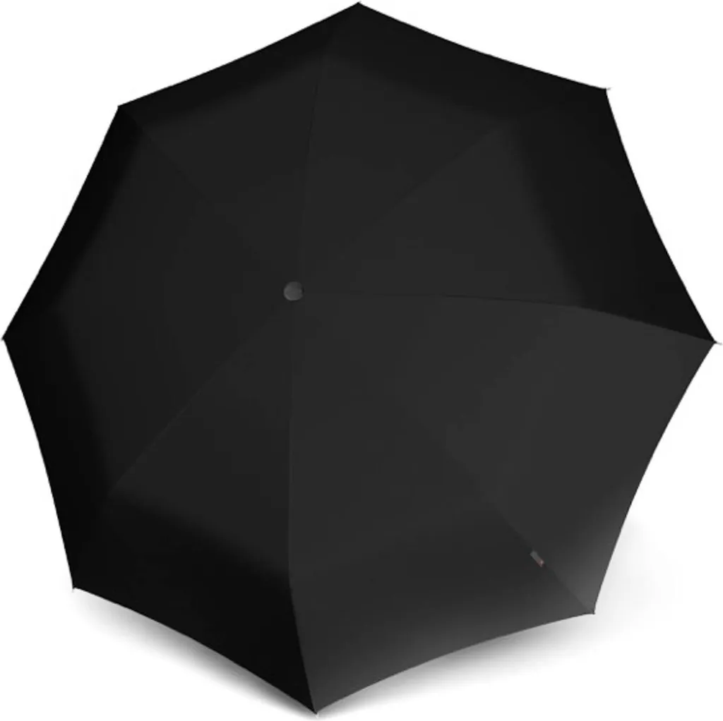 Knirps A.050 Ombrello Antivento Nero - Prezzo Speciale | Acquista Qui