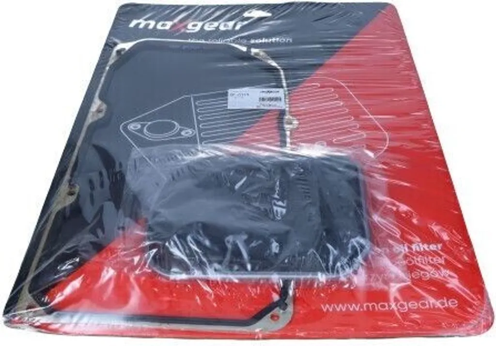 Évitez les pannes de boîte automatique avec le filtre MAXGEAR 26-1719