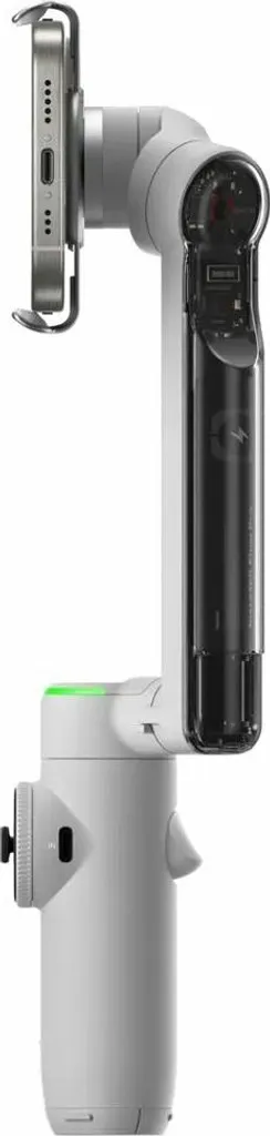 Caméra Insta360 INF2SBG1 grand angle avec détection de mouvement