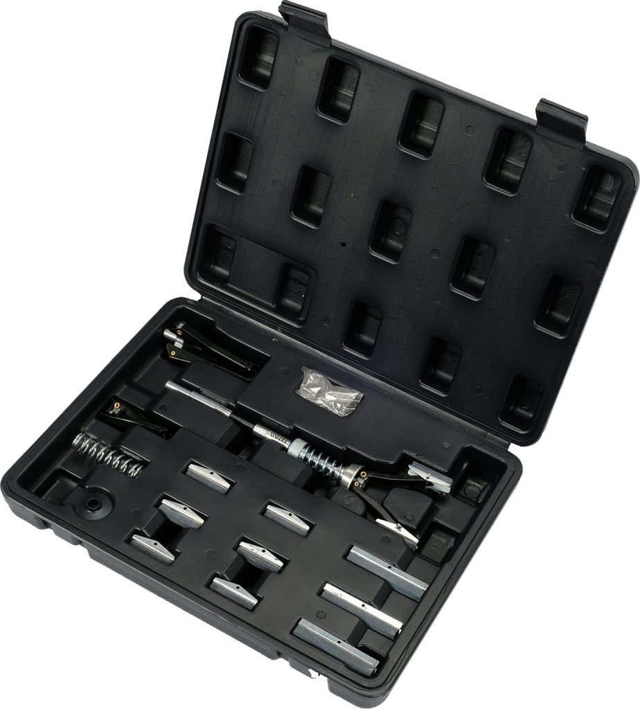 Jeu d'outils de rodage cylindriques, 14 pièces, pour 20-89 Image du produit 