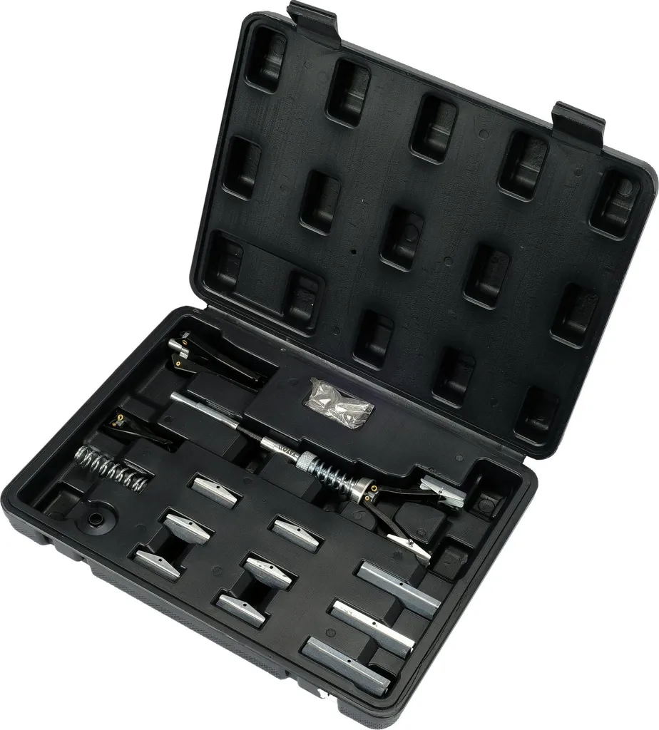 Kit Levigatore Cilindri per Motori 14 Pezzi - Offerta Officina