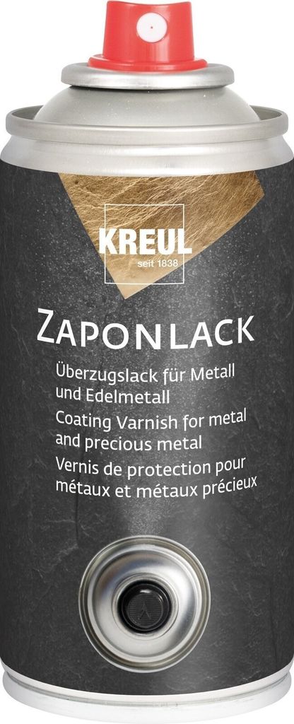 KREUL  840150 KREUL Zaponlack-Spray, 150 ml Zdjęcie produktu 