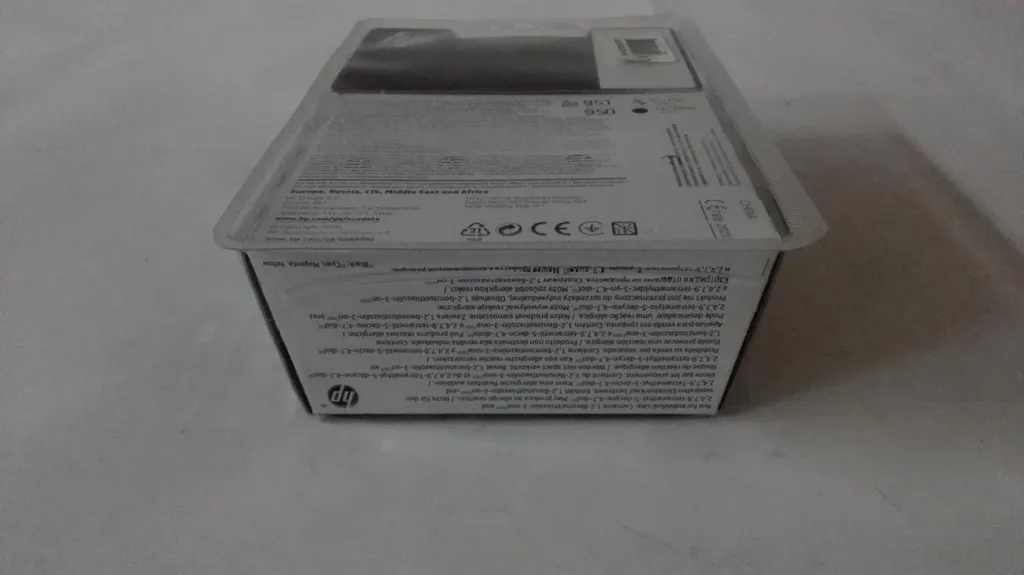 HP 950/951 - confezione da 4 pezzi - nero, giallo, ciano, magenta - originale - cartuccia d'inchiostro - per Officejet Pro 251, 276, 8100, 8600, 8600 N911, 8610, 8615, 8616, 8620, 8625, 8630, 8640 - 47