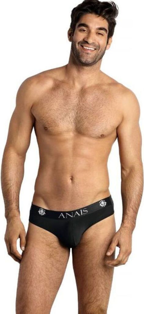 Anais Men - Petrol - Herren-Slip