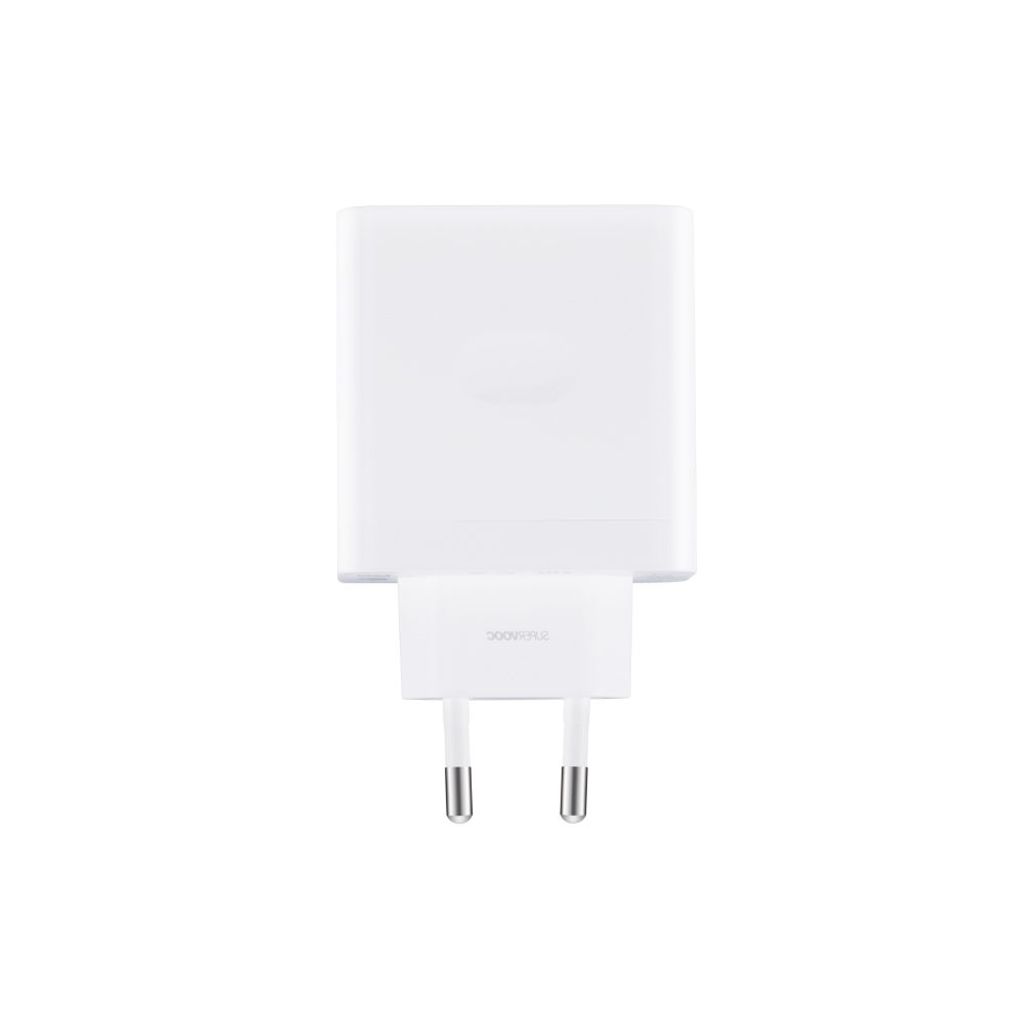 Oneplus 5461100064 Supervooc Caricabatteria Adattatore 80W Immagine del prodotto 