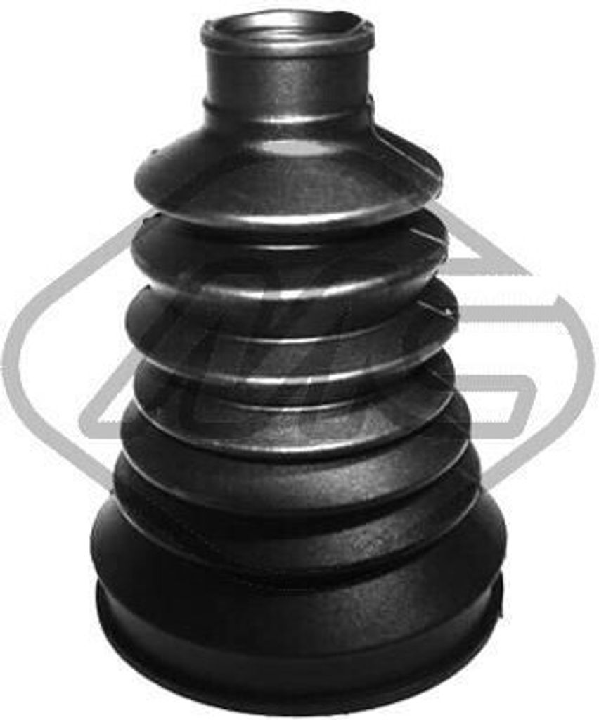 Metalcaucho Faltenbalgsatz Antriebswelle Radseitig Vorne für RENAULT CLIO II (BB0/1/2, CB0/1/2) 01432