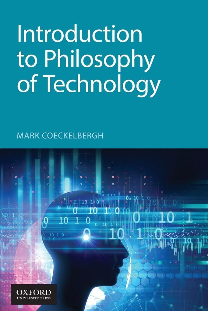 Introduction To Philosophy Of Technolog – Lingua: Inglese