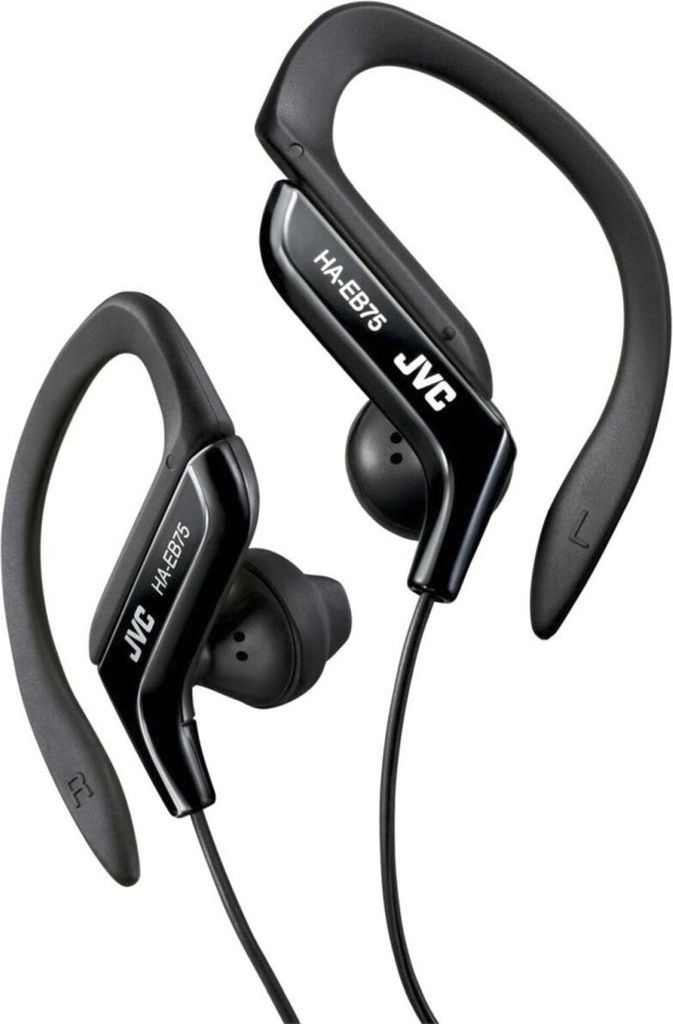 Jvc Ha-Eb75Bnu Produktbild 1