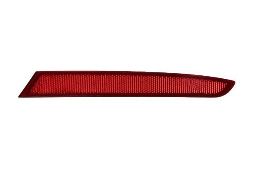 Réflecteur de Pare-chocs Arrière Droit pour BMW X3 G01/F97 - ABAKUS UC