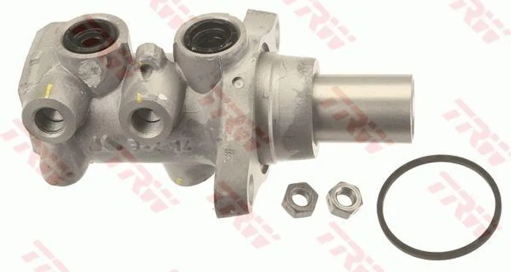 Maître-cylindre TRW PMN240 pour réparation freinage Mercedes Classe R GL