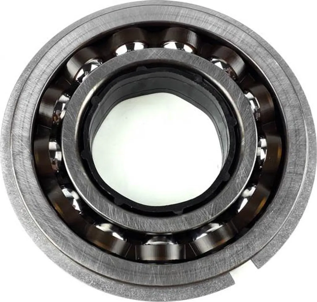 Roulement robuste pour boîte Iveco EuroCargo avec référence 1905397 - 4