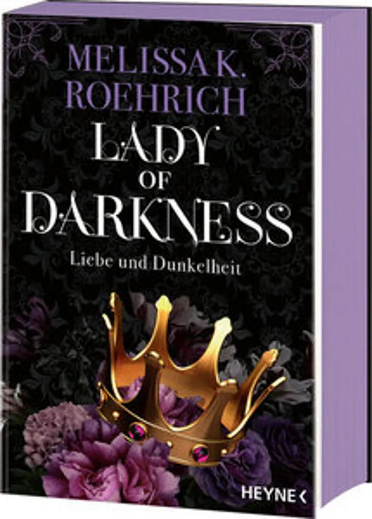 Lady of Darkness Liebe und Dunkelheit : Retrouvez le Plaisir de la Lecture