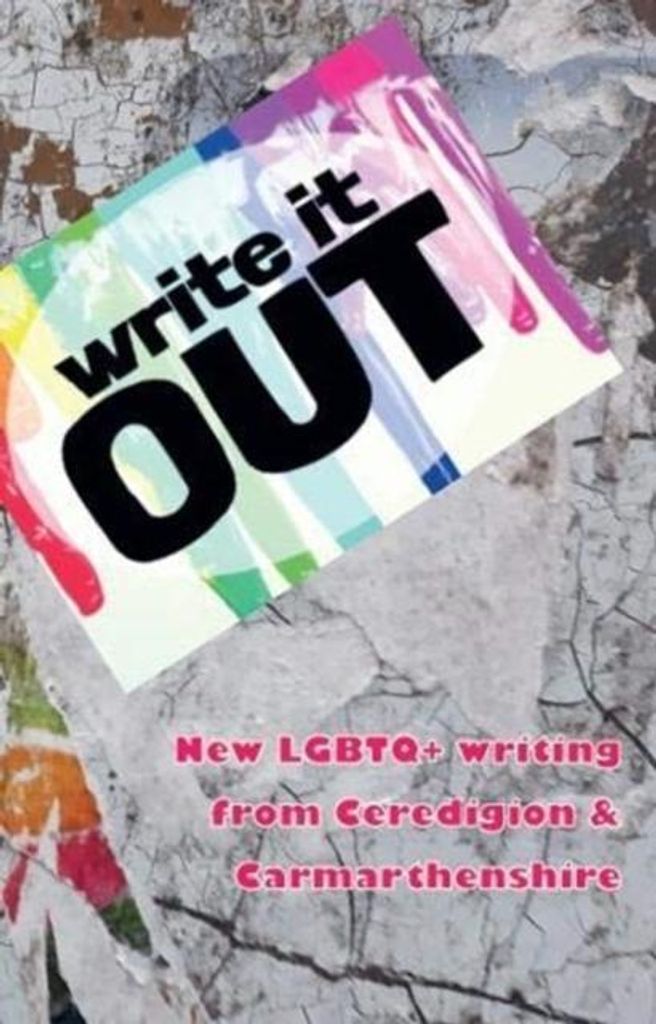 Write it OUT