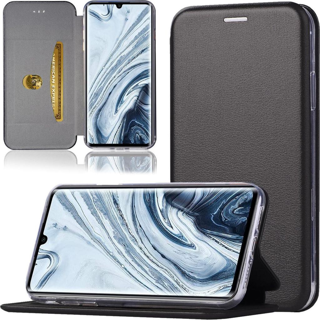Handy Schutz Hülle für Xiaomi Mi Note 10 / Note N10 Pro Produktbild 