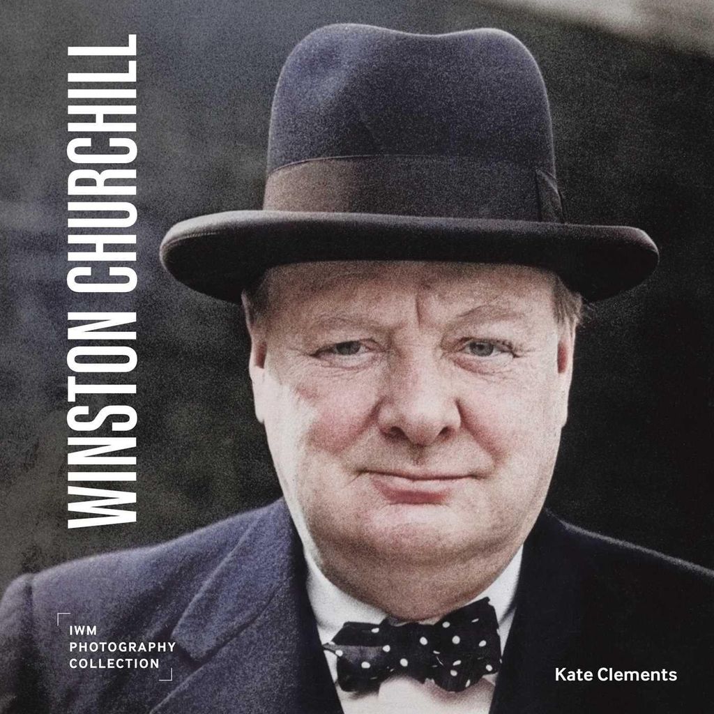 Winston Churchill – Lingua: Inglese