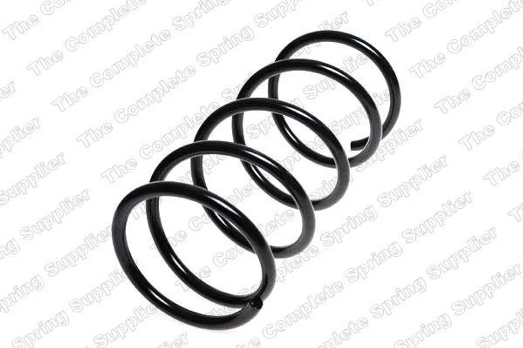 Ressort de suspension LESJÖFORS 4044209 pour Carens - OE 0K2JW34011