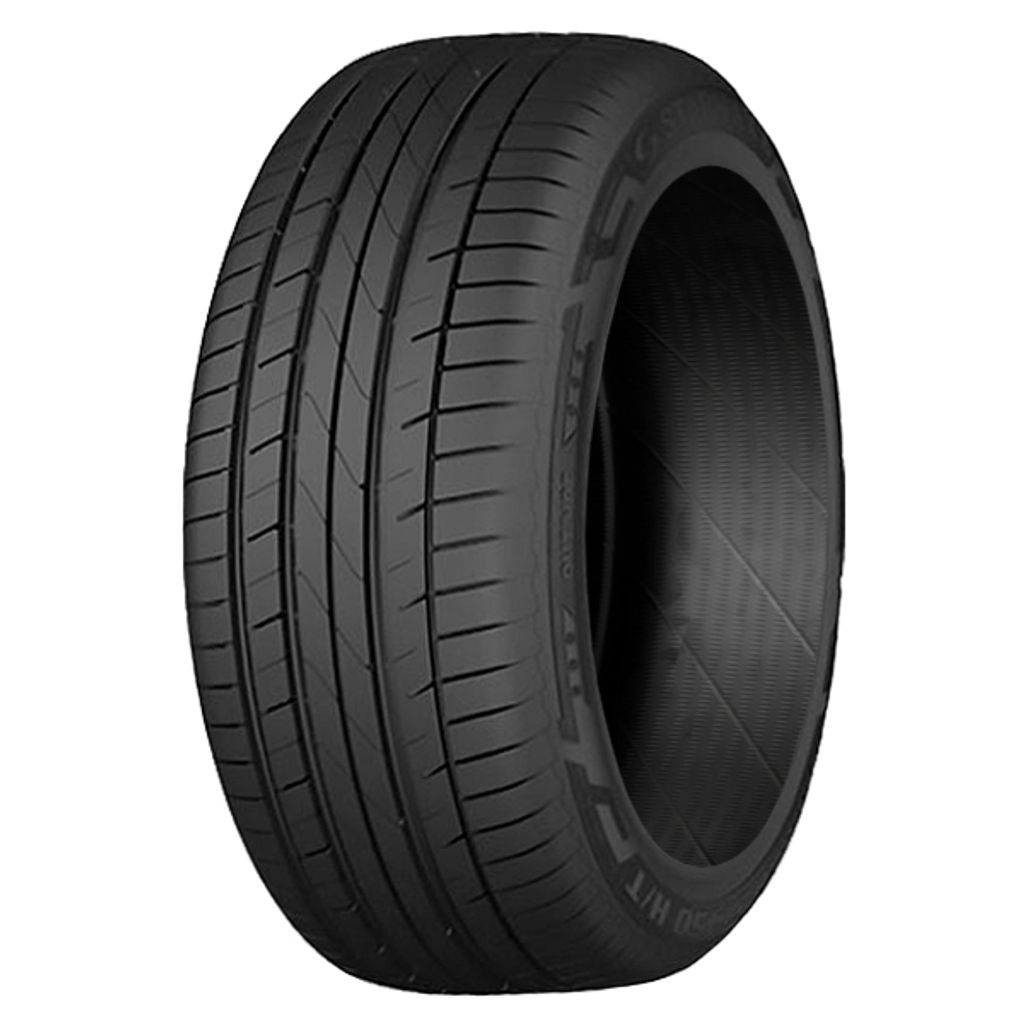 Reifen Tyre Starmaxx 235/65 R17 108V Incurro H/T St450 Xl Produktbild 