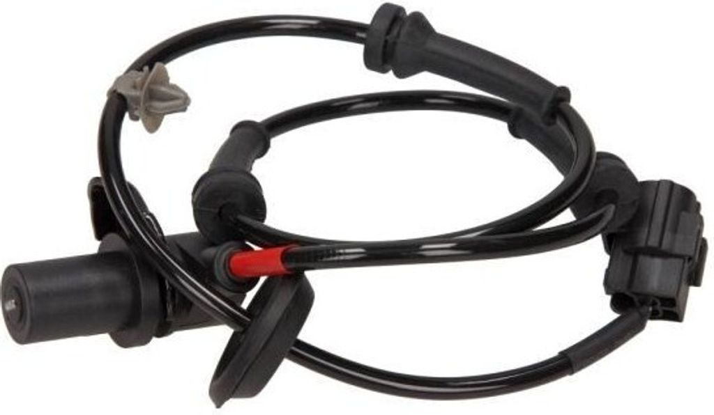 MAXGEAR 20-0138 - OE 96473222 ABS-Sensor für Aveo (T200), Aveo (T250, T255), Aveo (T300)