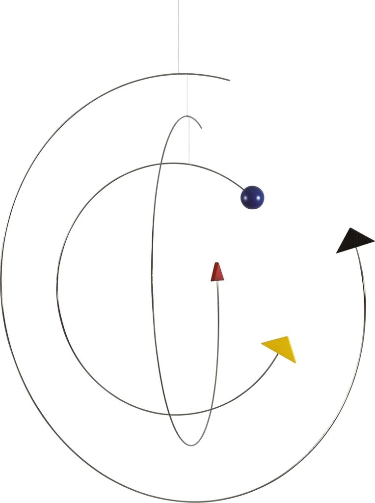 Flensted Mobiles - So Close Mobile