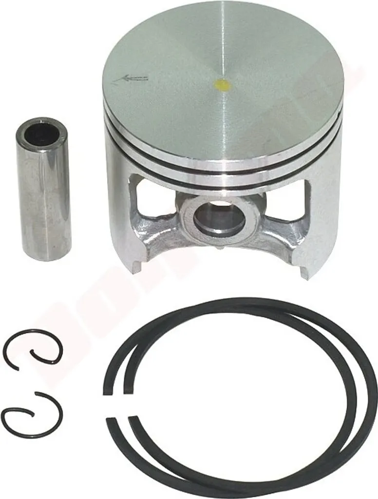 Piston 60mm Haute Résistance pour Partner K1250 - Réf 501 89 41-03