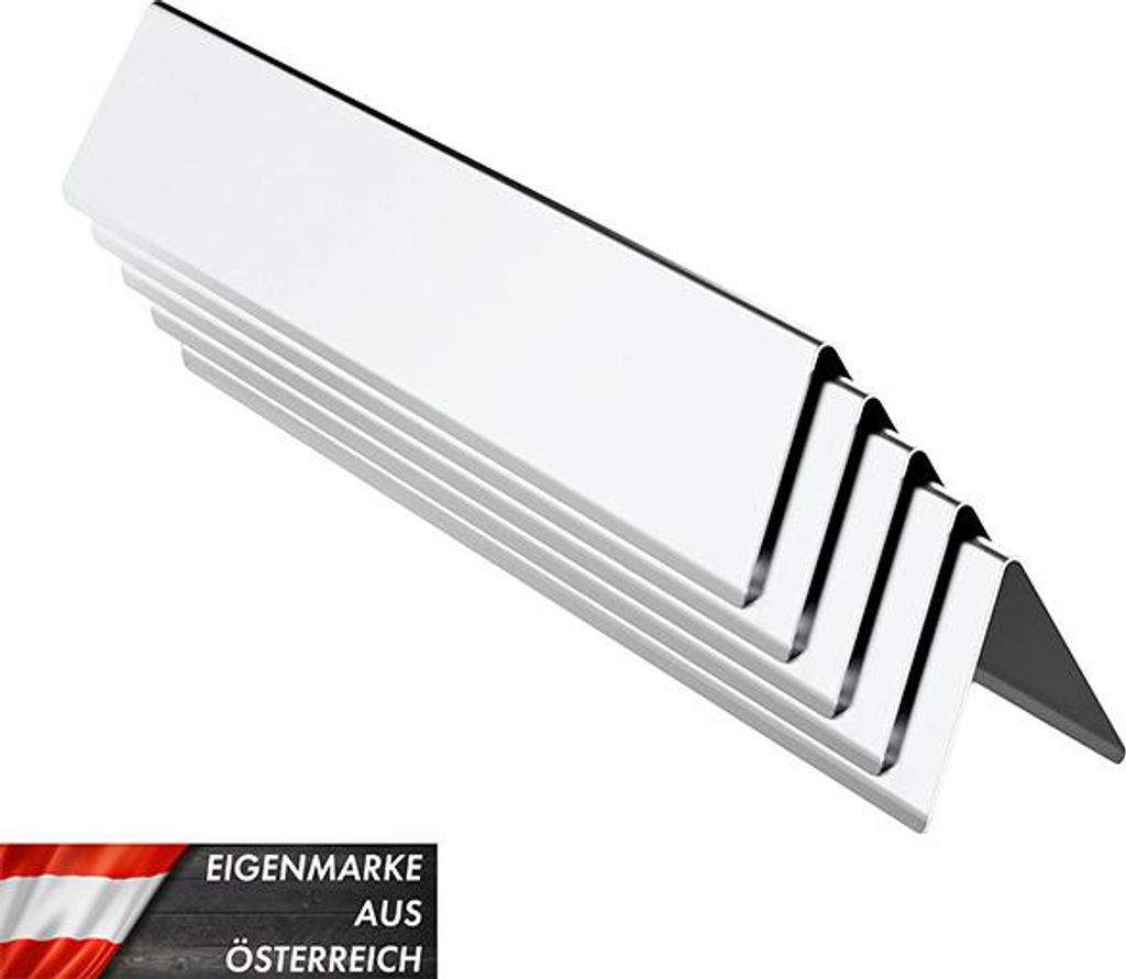 grillshop.at Weber Ersatzteil Flavorizer Bars aus Edelstahl Produktbild 