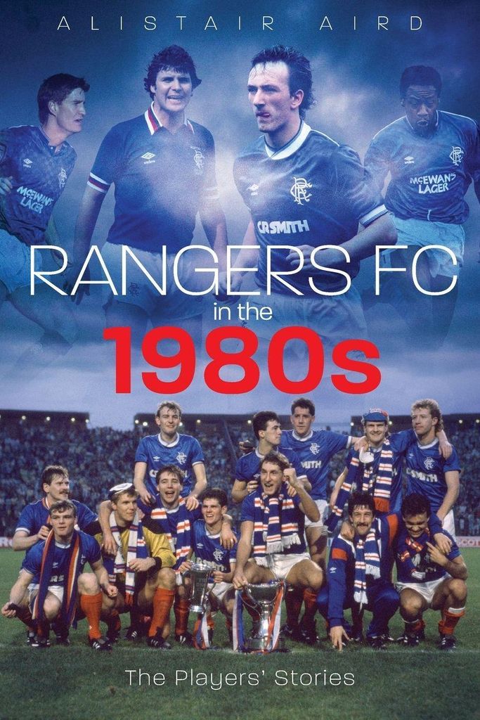 Rangers in den 1980er Jahren