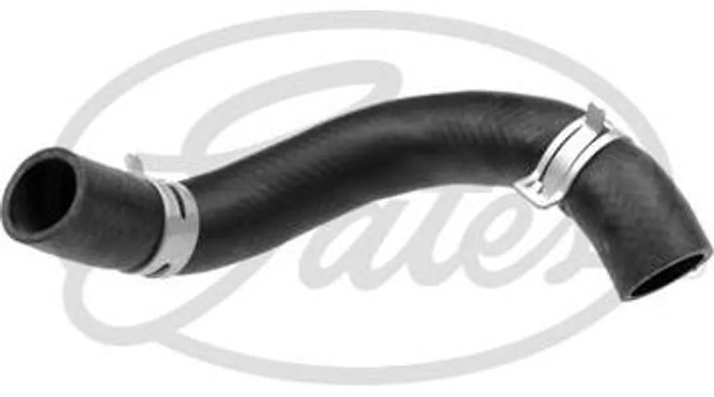 Upgrade Raffreddamento: Tubo GATES 05-4118 per i30 e Elantra 1.6