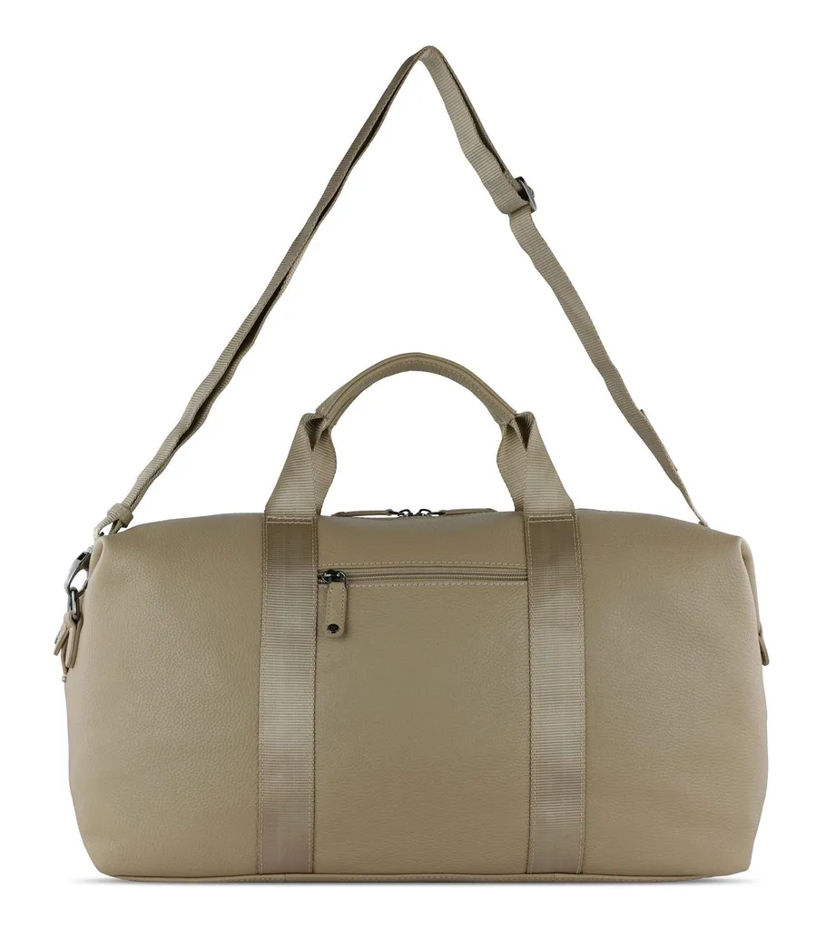 Sac Elsa bugatti Weekender - Voyagez sans Encombre avec ce Sac Beige