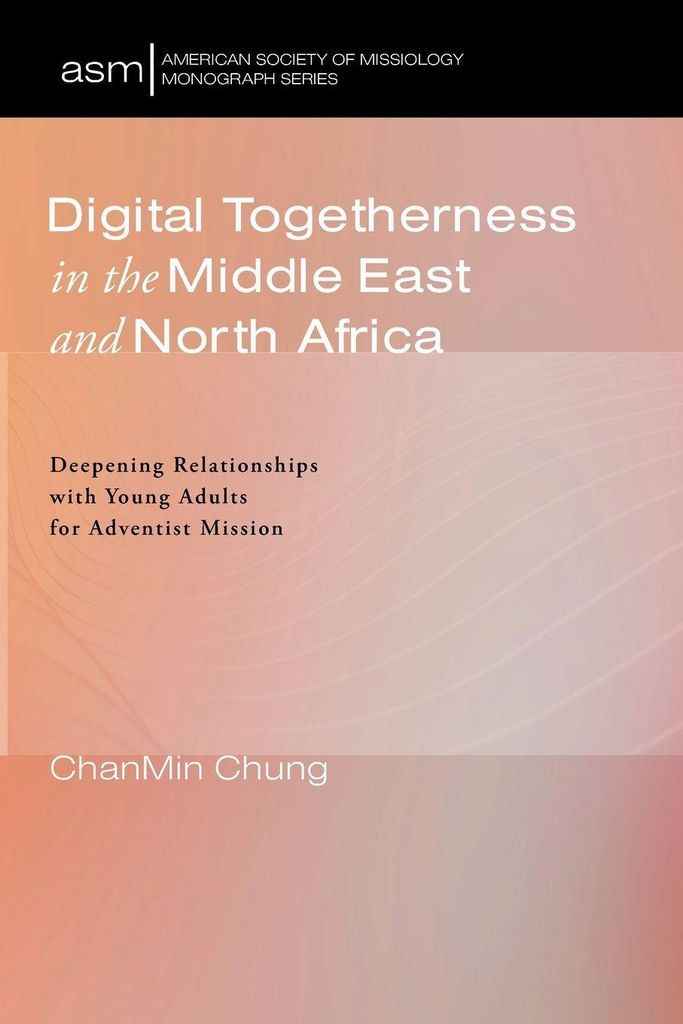 Digital Togetherness in the Middle East and North Africa